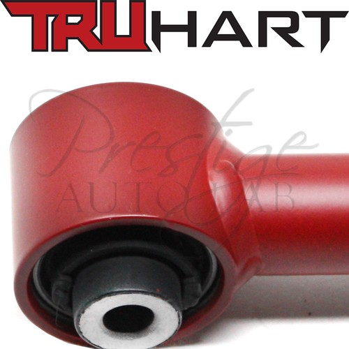 TruHart Adjustable Front Upper Camber Control Arm Kit For Honda Accord Acura TSX - Bild 10 von 10