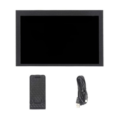 PC CPU Data Monitor AIDA6 5 inch TypeC Secondary Screen Case for Professionals