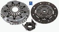 Sachs 3000 951 602 Kupplungssatz For CitroËN Peugeot Toyota