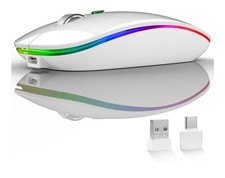 led mouse