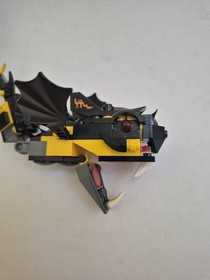 Lego Atlantis 8080 UNDERSEA EXPLORER with Sea Serpent & Diver.