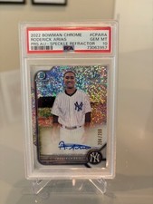 2022 Bowman Baseball Cards Checklist 50