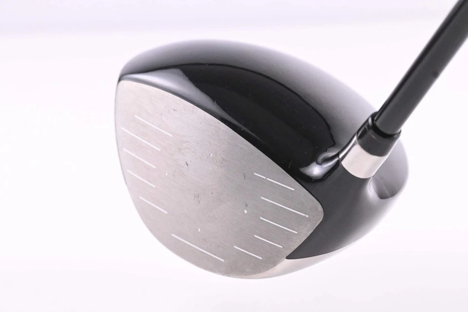 Yonex Cyberstar Powerbrid Driver / 10.5 Degree / Regular Flex Yonex UltimumTi 70 - Image 4 of 4