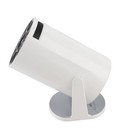 Smart Mini Portable Projector With 11 For Home Cinema Trending