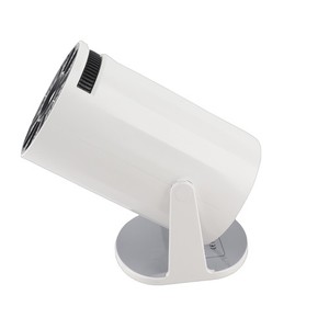 Smart Mini Portable Projector With 11 For Home Cinema Trending