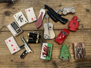 novelty cigarette lighters uk Novelty Lighters