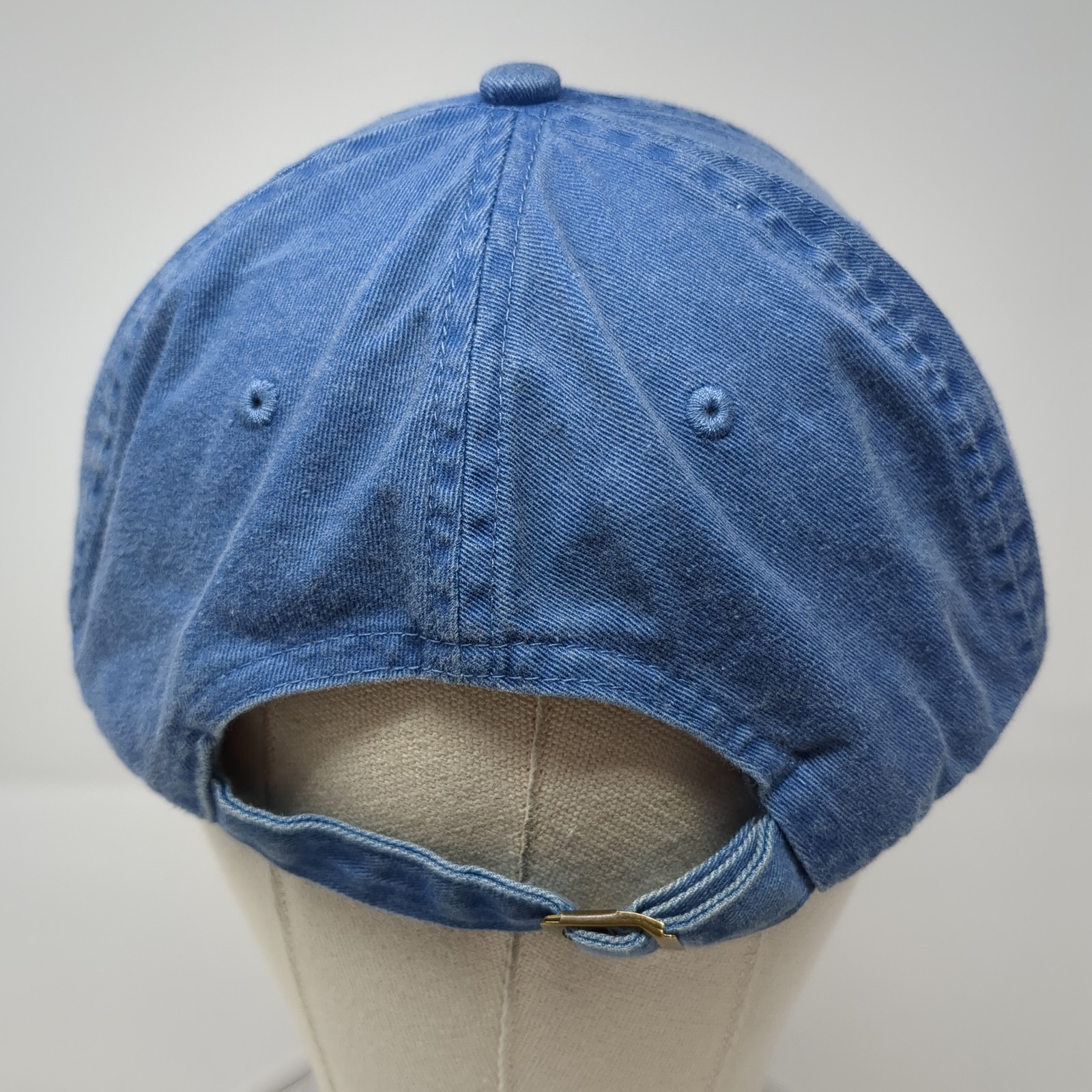 St. Augustine Founded 1565 Slideback Baseball Cap… - image 6