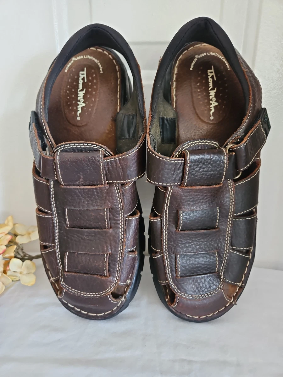 Las mejores ofertas en Zapatos para hombre Thom McAn | eBay