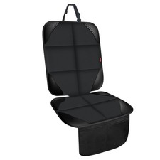 Car Seat Protector for Child Seats,1 Pack Car Seat Cushion,Waterproof Fabric ...
