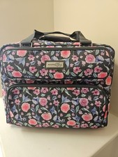 Everything Mary Floral Sewing Machine Bag