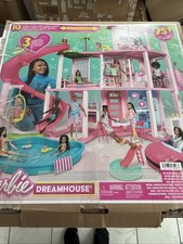 Mattel Barbie Traumvilla Poolparty Neu In OVP