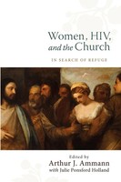 Arthur J. Ammann (U. A.) | Women, Hiv, And The Church | Taschenbuch | Englisch