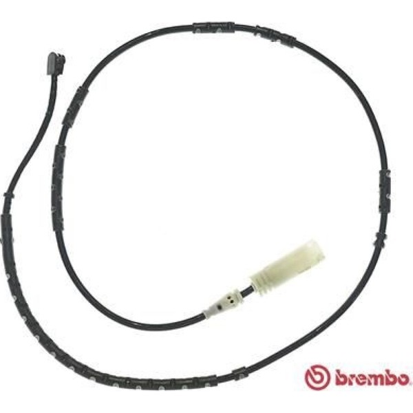 Brembo A 00 439 Warnkontakt Bremsbelagverschleiß FüR BMW X1 E84-image