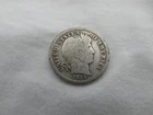1913 P U.S. Barber Head Dime CO-14