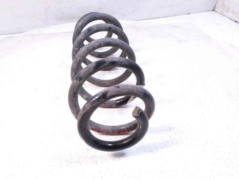 2017-2022 Toyota Prius Prime Rear Passenger Coil Spring 48231-47470 - Image 3 of 4