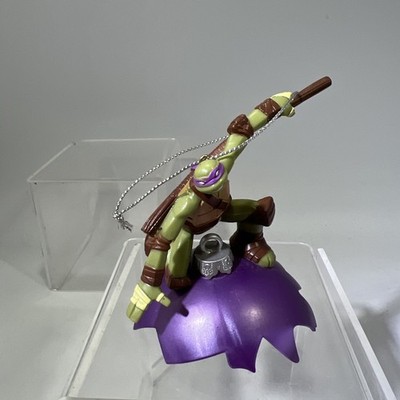 Teenage Mutant Ninja Turtles Christmas Ornament - Donatello-  Broken Bulb  