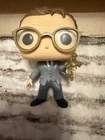 Funko Pop! Vinyl: Buffy the Vampire Slayer Rupert Giles #596