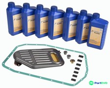 ZF AUTOMATIC TRANSMISSION OIL CHANGE PARTS KIT 1060298070 FOR BMW ALPINA