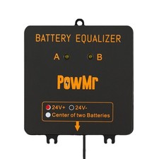 Batterie Balancer 24V Multiple Protections Solar Solar System Supplies