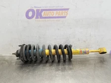 09 2009 TOYOTA TACOMA TRD OFFROAD 4.0L 4X4 FRONT BILSTEIN STRUT LEFT DRIVER