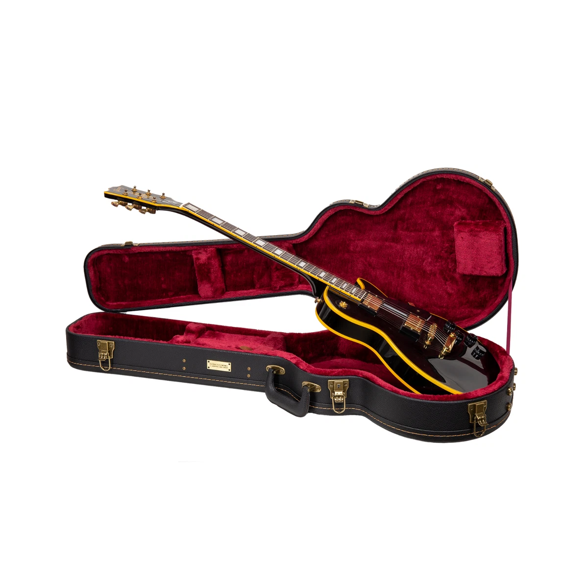 Les Paul Guitar Cases for sale - eBay