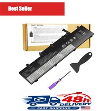 L19M3PD5 Laptop Battery for Lenovo ThinkPad E14 E15 Gen 2 3 4 11.1V 45Wh
