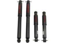 Belltech Nitro Drop 2 Shock Absorber Set 9124 - 1982-2004 Chevrolet S10, Blazer,