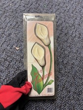 Jabón perfumado Callia Lily 2