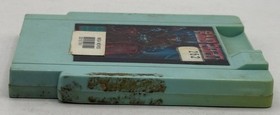 Raid 2020 - Nintendo (NES) - Color Dreams Inc. - Cartridge Only -- RARE