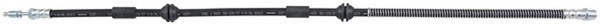 A.B.S. Bremsschlauch SL 6437 FüR 7L7 7LA 7L6 Cayenne Porsche VW Touareg TDI R50-image