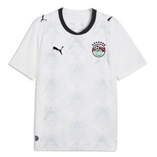 Puma 2026 Egypt Men's Stadium Away Soccer Jersey