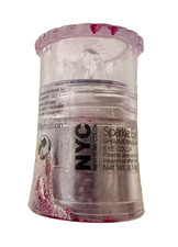 NEW NYC Sparkle Dust Eye Shadow Shimmer Powde...