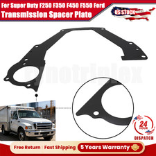 Spacer Plate For 99-03 Ford 7.3 7.3l Zf6 Transmission Super Duty F250350450 Us