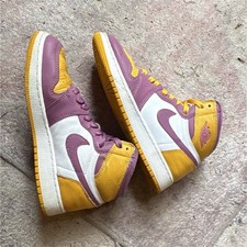 Nike OG brotherhood Jordan 1 size 5 kids
