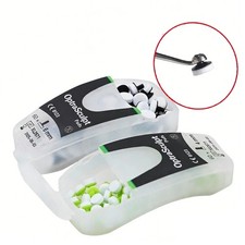 Optrasculpt Pad Dental Ivocler Vivadent Anterior And Posterior Composite Resin