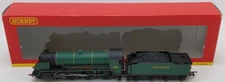 Hornby R2620 OO Scale Southern Railway Steam Locomotive #746 EX/Box