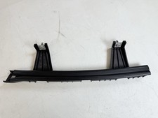 2020-2025 FORD EXPLORER REAR LEFT SIDE DOOR GLASS FORWARD GUIDE CHANNEL OEM