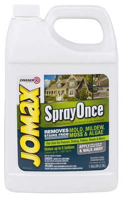 #ad Rust Oleum Jomax 308764 Spray Once 1 gallon 128 Fl Oz Pack of 1 $44.19