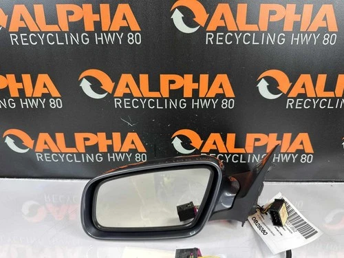 Door Mirror AUDI A6 Left 01 02 03 04