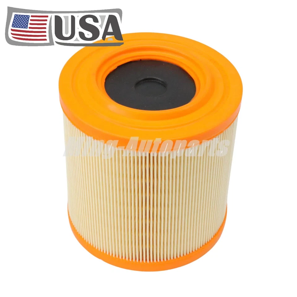 Filtro de aire de cabina y motor para Aston Martin Rapide Db9 Dbs V8 Vantage Vanquish Foto 4 de 4