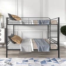 Separatable Bunk Bed