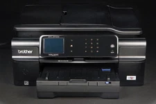 Brother MFC-J870DW MFC-J875DW All-In-One Inkjet Printer