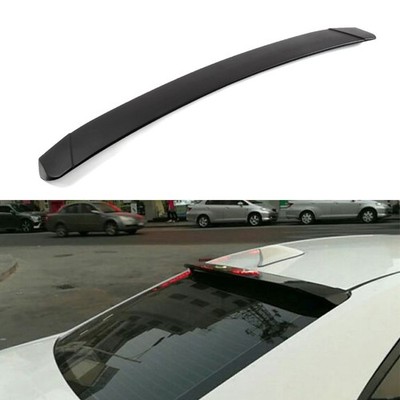 For 2014-19 Toyota for Corolla Sport 1.8L Appearance Spoiler Visor Window Wings
