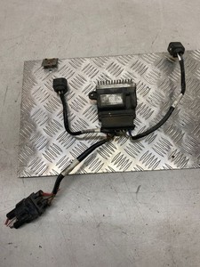 Audi A4 S4 B8 8K 2010 Relais Kühlerlüfter 8K0959501C OAN3045