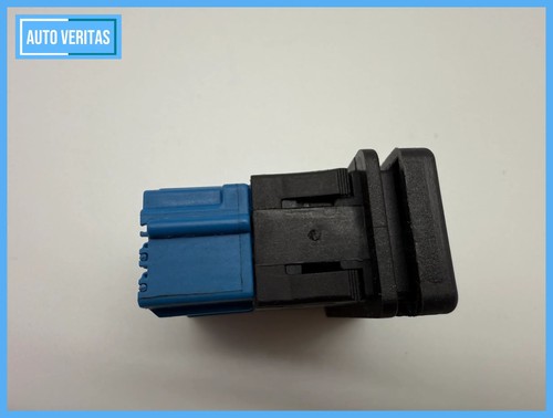 Original Citroen Xsara Picasso 2006 Light Light Control Light Switch - Picture 8 of 10