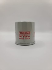 Genuine Oil Filter 15208-65F0E