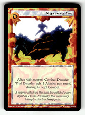 Dragon Ball Z Mystery Foe 1997 Ani-Mayhem