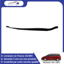Pare-brise Peugeot 807