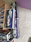 Hess Toy Vehicle Lot: Rescue & Emergency Trucks, Airplane, Helicopter — photo 4
