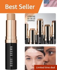 Creamy Skin Foundation Stick  Medium-to-Full Coverage